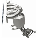 MagnaFlow 2015 Sonata 2.4L Manifold Direct Fit Converter