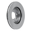 DFC 84-06 Honda Civic Wagon Front Brake Rotor