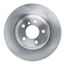 DFC 12-20 BMW 430i Rear Brake Rotor