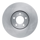 DFC 00-06 Ford Thunderbird Front 5000 Advanced Ceramic Brake Pads and Hardware Kit