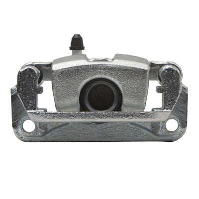 DFC 02-17 Nissan X-Trail Rear-L Premium Caliper - Silver Zinc Coated
