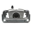 DFC 02-17 Nissan X-Trail Rear-L Premium Caliper - Silver Zinc Coated