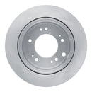 DFC 07-09 Kia Sorento Rear Brake Rotor