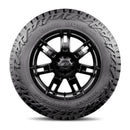Mickey Thompson Baja Boss A/T Tire - 35X12.50R18LT 118Q - 247483