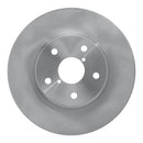 DFC 15-19 Subaru Legacy Front Brake Rotor