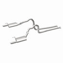 MagnaFlow BRE Exhaust Kit 05-10 Ford Mustang 4.6L