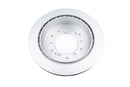 DBA 10-23 Toyota 4Runner Rear Street Series En-Shield Plain Rotor