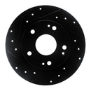 DFC Euro 5000 Ceramic Brake Pads