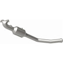 Magnaflow 13-15 Dodge Durango V6 3.6L OEM Grade / EPA Compliant Direct-Fit Catalytic Converter