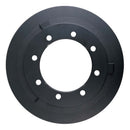 Timbren 13-16 Ford F-350/13-22 Ford F-350 SD BES Disc Brake Pad & Rotor Kit - Rear