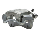 DFC 99-02 Mitsubishi Mirage Front-L Silver Zinc Coated Premium Caliper