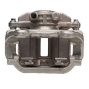 DFC 99-05 Cadillac DeVille Rear-L Premium Caliper - Silver Zinc Coated
