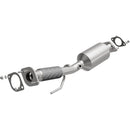 Magnaflow 19-21 Nissan Altima 2.5L Single Underbody Direct Fit Converter