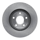 DFC 97-05 Buick Park Avenue Front Brake Rotor