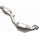 MagnaFlow 2005 Subaru Outback 2.5L Direct Fit Converter