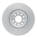 DFC 06-18 Volkswagen GTI (Mk7) Front GeoSPEC Coated Rotor