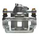 DFC 07-09 Hyundai Elantra Rear-L Premium Caliper - Silver Zinc Coated