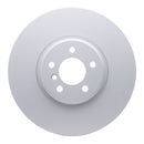 DFC GeoSPEC Coated Rotors - Plain