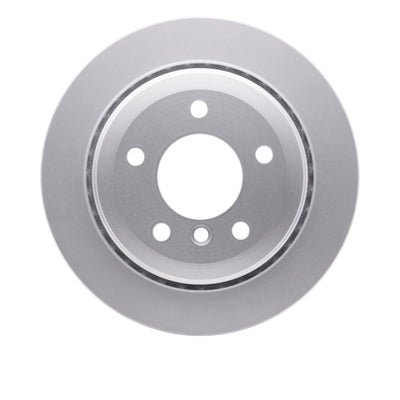 DFC 01-05 BMW 325iX Rear GeoSPEC Coated Rotor