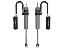 ICON 23-25 Ford F-250/F-350 Super Duty 4WD Diesel 2.5in Lift Stage 4 Suspension System w/ Expansion 