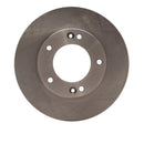 DFC Brake Rotors - Plain