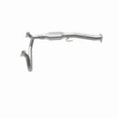 MagnaFlow 96-99 Chevrolet Astro 4.3L Direct Fit Converter