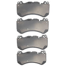 DFC 08-11 Mercedes-Benz SL65 AMG Front 4000 Hybridynamic Brake Pads