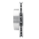 DFC Brake Rotors - Plain