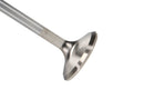 Manley Chevrolet Small Block Exhaust Valve Kit - 1.560in Head Dia. 4.911in O/A Length, 0.3415in Stem