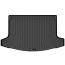 Husky Liners 21-22 Chevrolet Trailblazer WeatherBeater Cargo Liner - Black