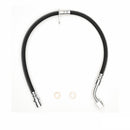 DFC 12-14 Chevrolet Camaro Front-L Brake Hose
