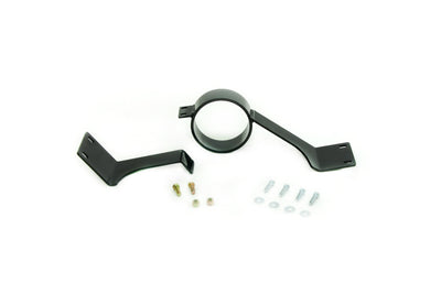 UMI Performance 98-02 GM F-Body Torque Arm Combo Kit- Automatic - Black