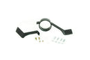 UMI Performance 93-02 GM F-Body subframe connector and driveshaft loop Kit - Black