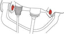 SPC Performance Jeep Liberty Camber/Caster
