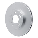 DFC GeoSPEC Coated Rotors - Plain