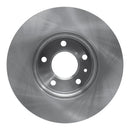 DFC 13-25 Cadillac ATS Front Brake Rotor