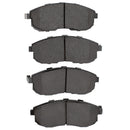 DFC 5000 Advanced Ceramic Brake Pads