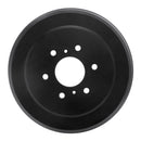 DFC 16-22 Nissan NP300 (Mexico) Rear True Balanced Brake Drum