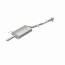 BRE Exhaust 94-99 Accord CL 2.2L 2.3L Muffler Kit