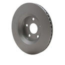DFC 12-18 Jeep Wrangler Front Brake Rotor