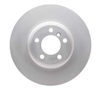 DFC 02-08 BMW 760Li Front GeoSPEC Coated Rotor