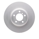 DFC GeoSPEC Coated Rotors - Plain