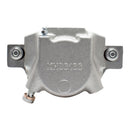 DFC 70-74 Dodge Coronet Front-L Premium Caliper - Silver Zinc Coated