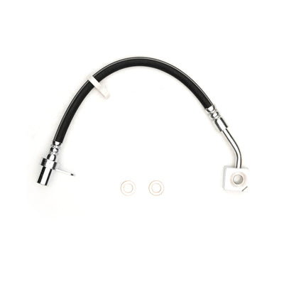DFC 07-23 Dodge Ram 1500 Pickup Front-R Brake Hose