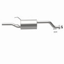 BRE Exhaust 96-00 Civic 1.6L Muffler Kit