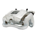 DFC 17-19 Nissan Titan Rear-L Silver Zinc Coated Premium Caliper