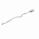 MagnaFlow BRE Exhaust Kit Replacement Stainless Subaru