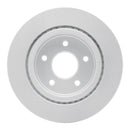 DFC GeoSPEC Coated Rotors - Plain
