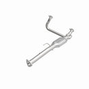 MagnaFlow 96-99 Chevrolet Astro 4.3L Direct Fit Converter