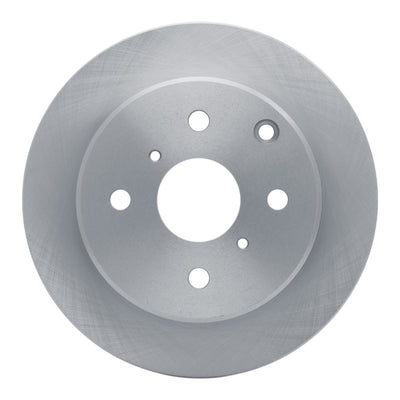 DFC 84-88 Toyota Cressida Rear Brake Rotor